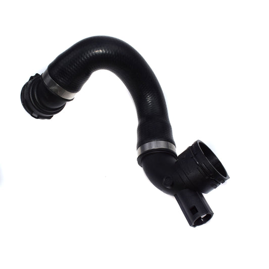 Lower radiator coolant hose suitable for BMW 128i, 325i, 325xi, 328i, 328xi, 330i 17127531581