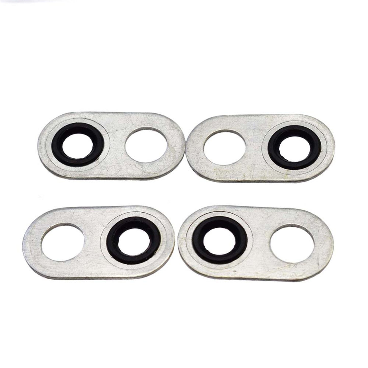 LS Steam Vent Tube Bypass Seal Gaskets For all LS engines 4.8 5.3 6.0 LSX Swap