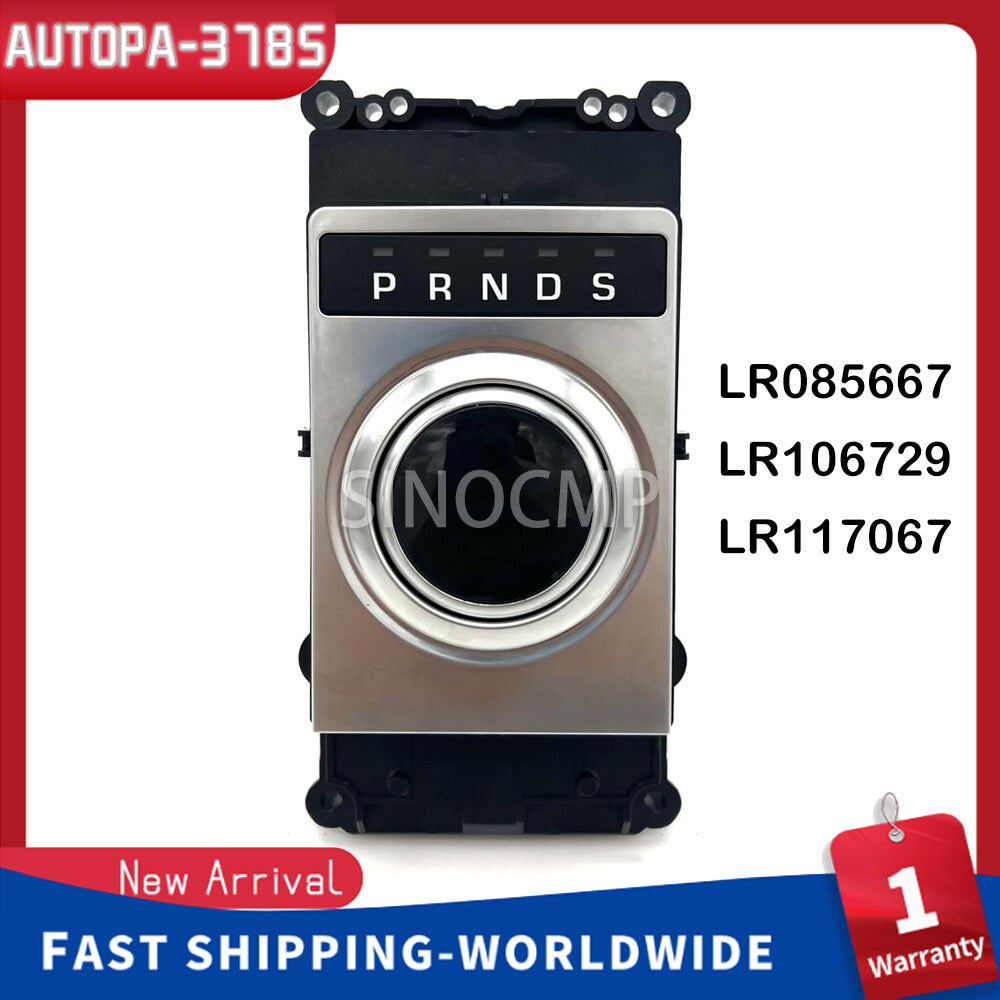 Transfer Control Shift Module Shifter for Land Rover for Range Rover Discovery 17-20