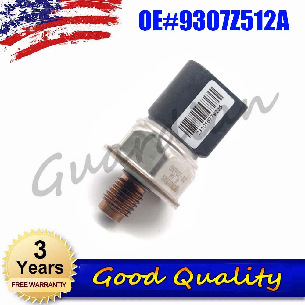 Fuel pressure sensor 9307Z512A is suitable for Mercedes C-Class C200 and E-Class E200. ( for HYUNDAI )