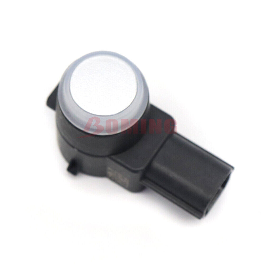 4X PDC Parking Assist Sensors For 08-16 GM for Chevrolet for Cadillac for GMC for Buick 25961405