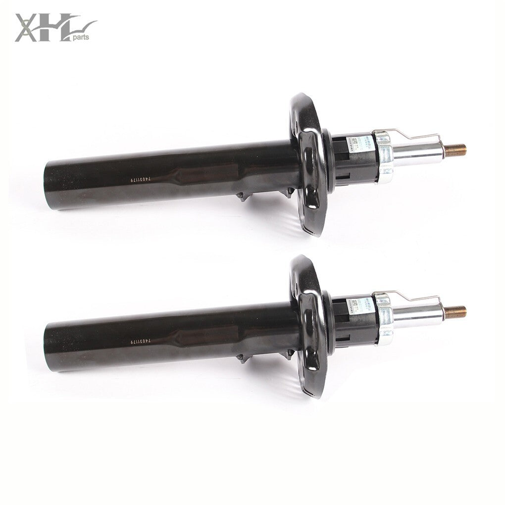 2pcs Front Electric Shock Absorber Fit for VW for Passat CC 3C0413031AH