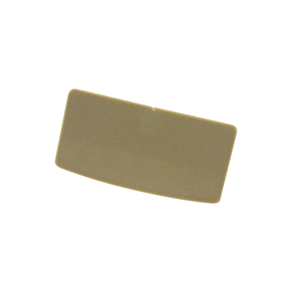 Front Left Driver Pulley Cover Fit for 2007-11 for Honda for CR-V 83506-SWA-003ZC Beige