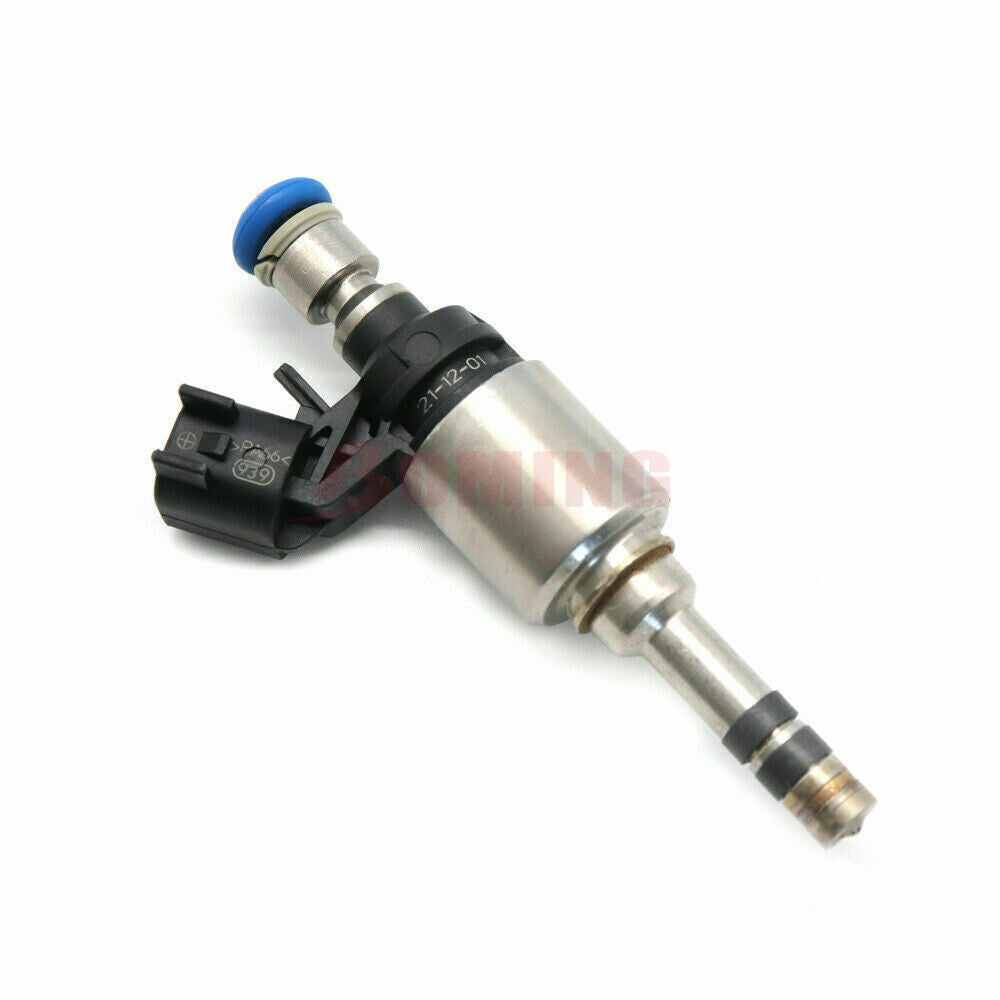 4x Fuel Injectors 12633913 For GM for Cadillac for Chevrolet Malibu 2.0L 2.4L 2.5L 01-04