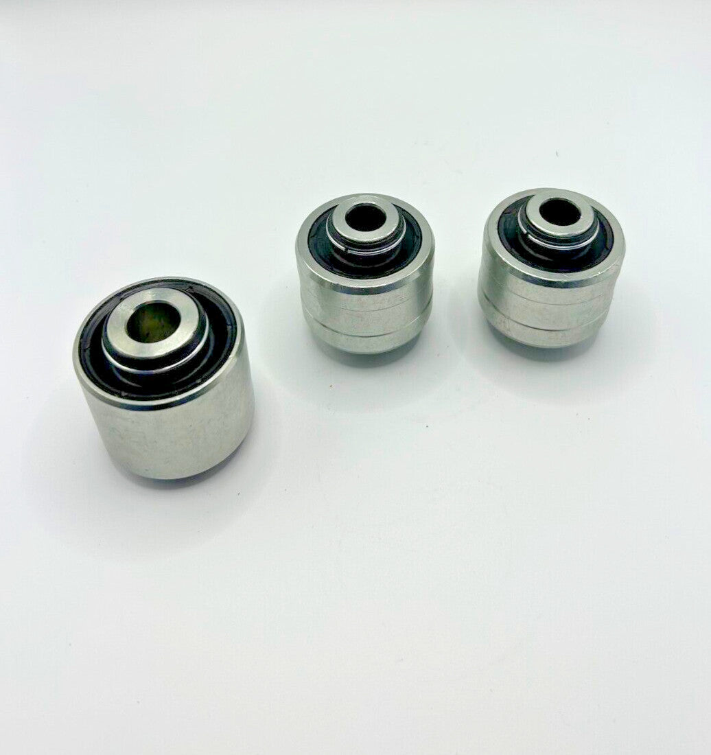 Suspension Knuckle Bushing Kit 2 Side for Jeep Cherokee 2019 2020 2021 2022 2023