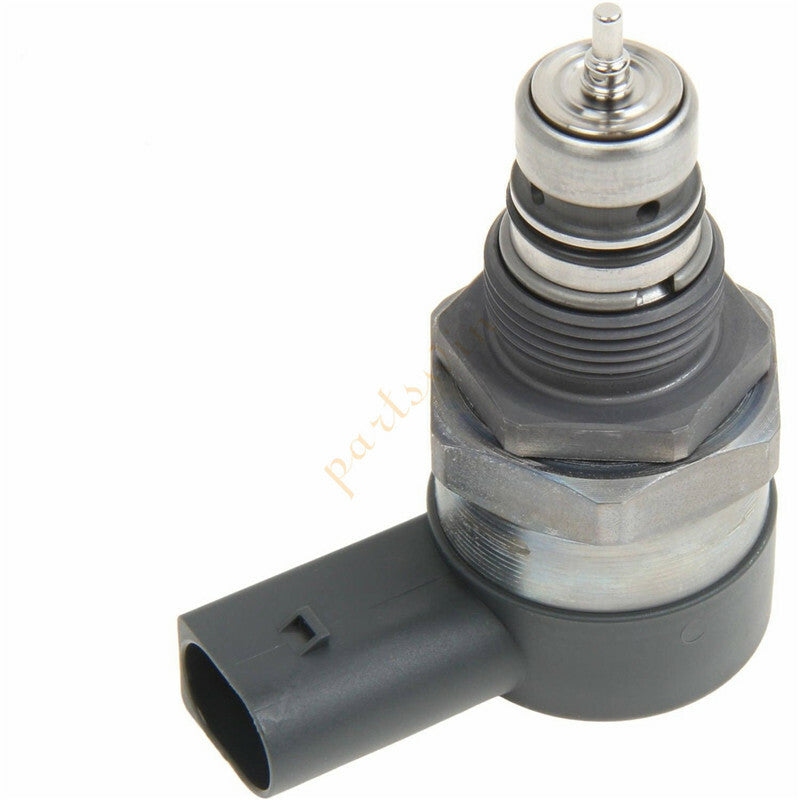 Fuel Injection Fuel Rail Pressure Relief Valve Regulator for E320 Sprinter TDI