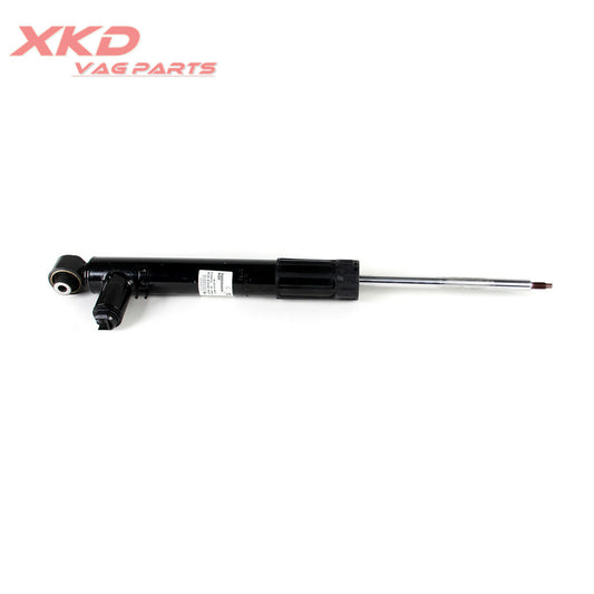 A pair of Assys front shock absorber struts suitable for Mercedes C117 W156 W176 GLA250 CLA250
