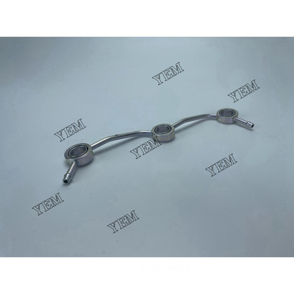 D902 Delivery Ling Injector 1G962-42500 For Kubota Excavator Engine Parts