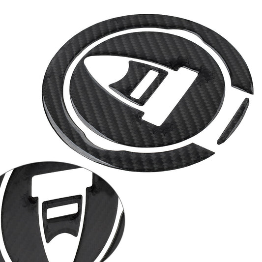 Motorcycle Gas Tank Pad Protector Cover Sticker for Ducati Streetfighter 848