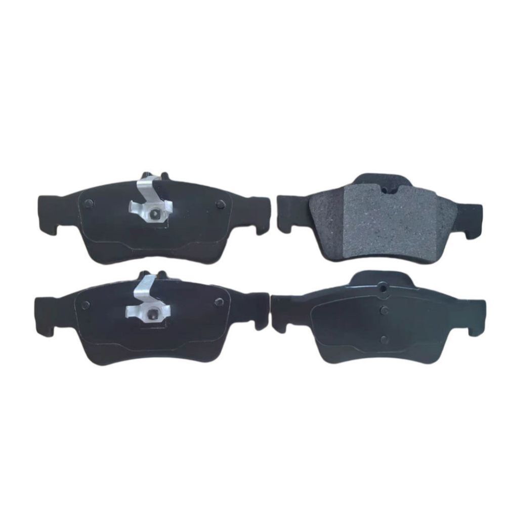 Replacement Disc Brake Friction Plate 1pc/Set A0074209220 0074209220
