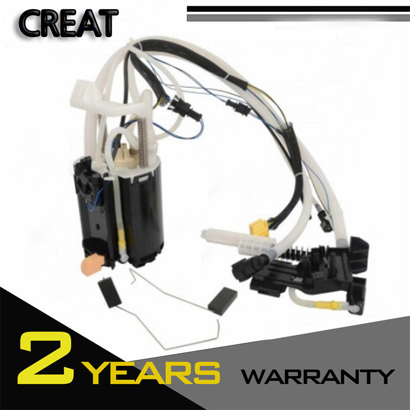 The all-new FUEL PUMP is suitable for the 08-12 for Land Rover for Range Rover 3.6L V8 Diesel LR015179.