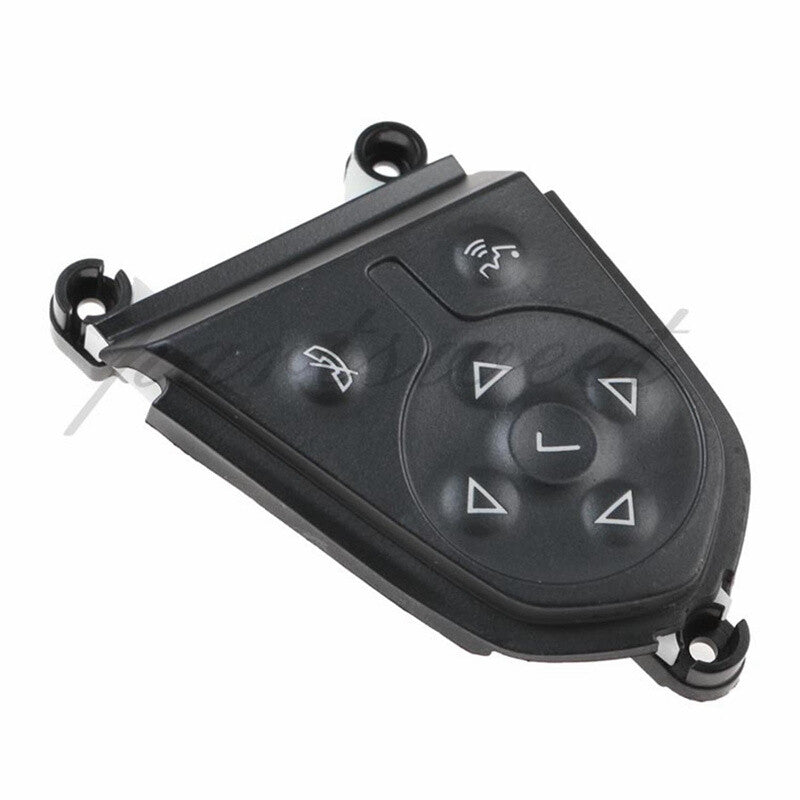 Steering Wheel Radio Audio Control Switch For Silverado Colorado 3500 23262276
