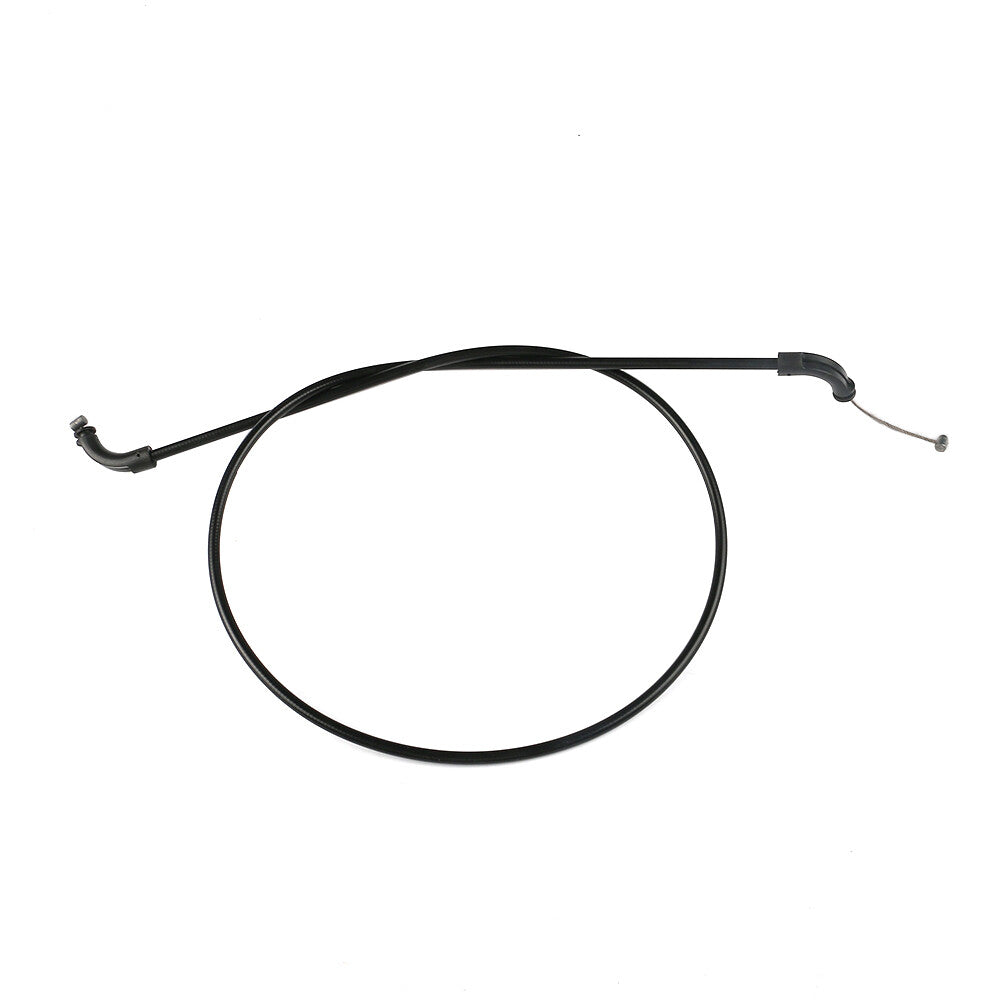 Fits For E65 E66 7 Series 2002-2008 Front Engine Hood Release Cable 51238240609