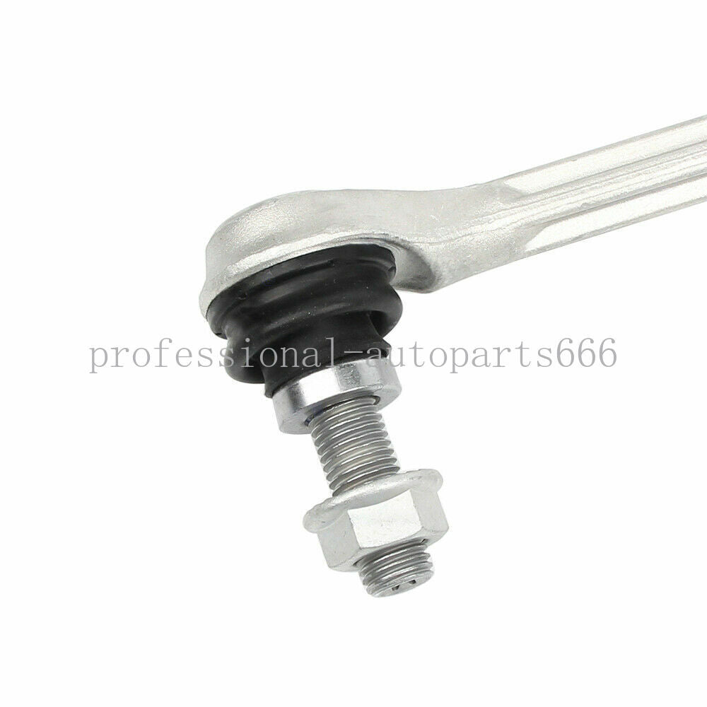 One set of front left + right stabilizer joystick links is suitable for Mercedes-Benz W204 W207