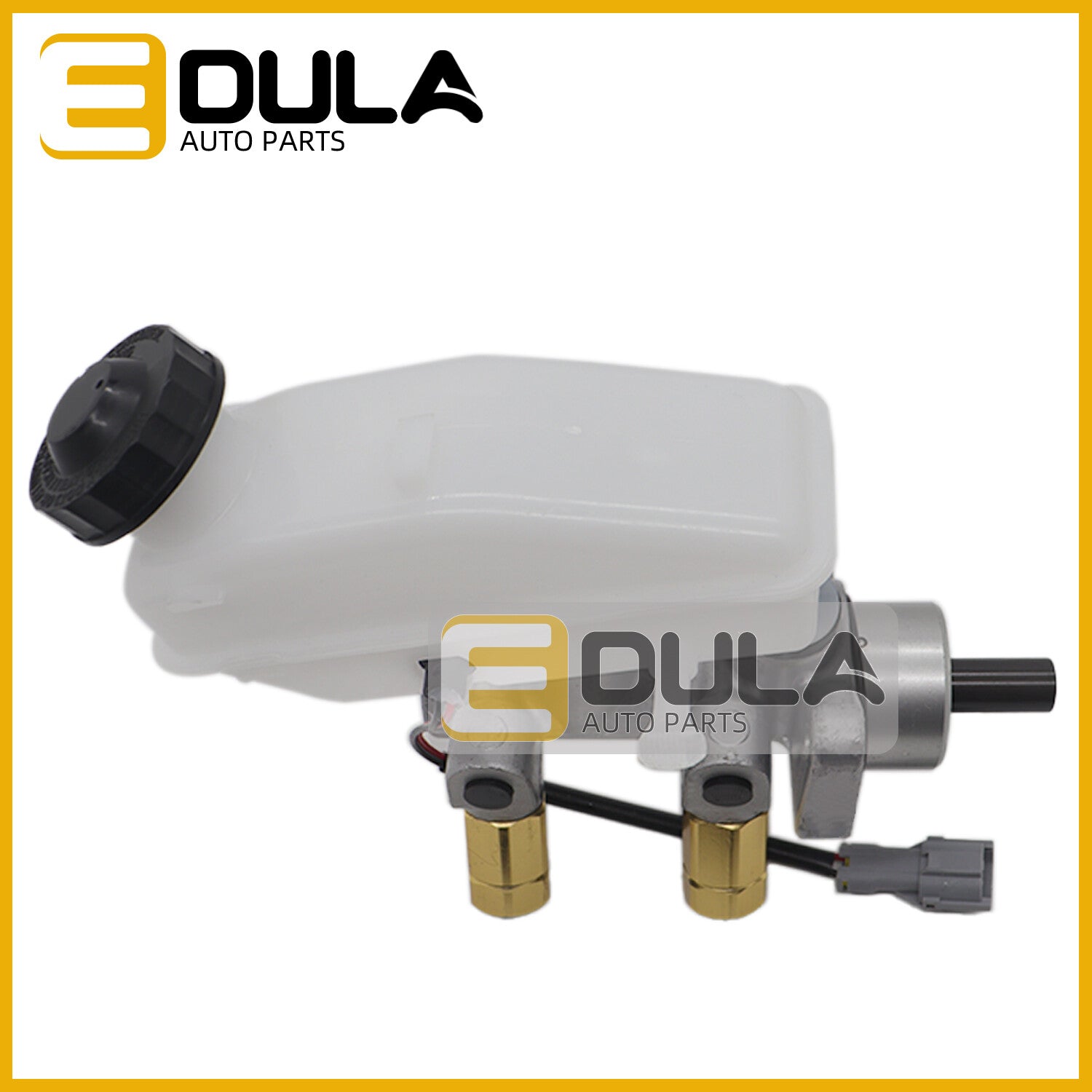 Brake Master Cylinder Fits for Aveo  Aveo5 2007 2008 93742808 93744978