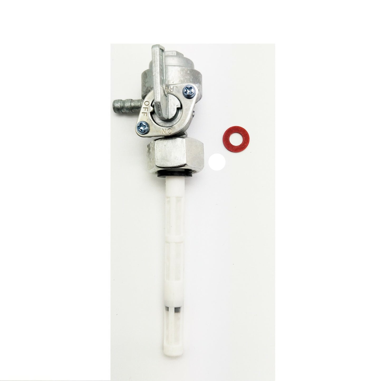for HONDA CB650C ATC125 ATC125M Custom Petcock Fuel Tank Switch Valve (1980) M16