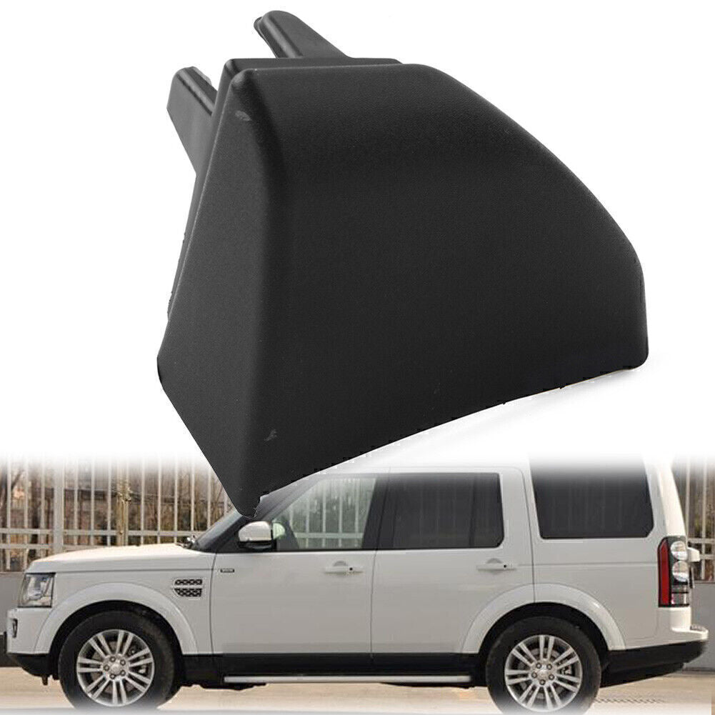 Left Rear Car Wheelarch Rear End Cap LR010638 Fit for Land Rover Discovery 3 4