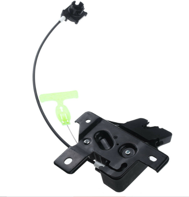 Electric Trunk Lock Latch Motor for Ford Fusion for Mercury Milan 2006-2007