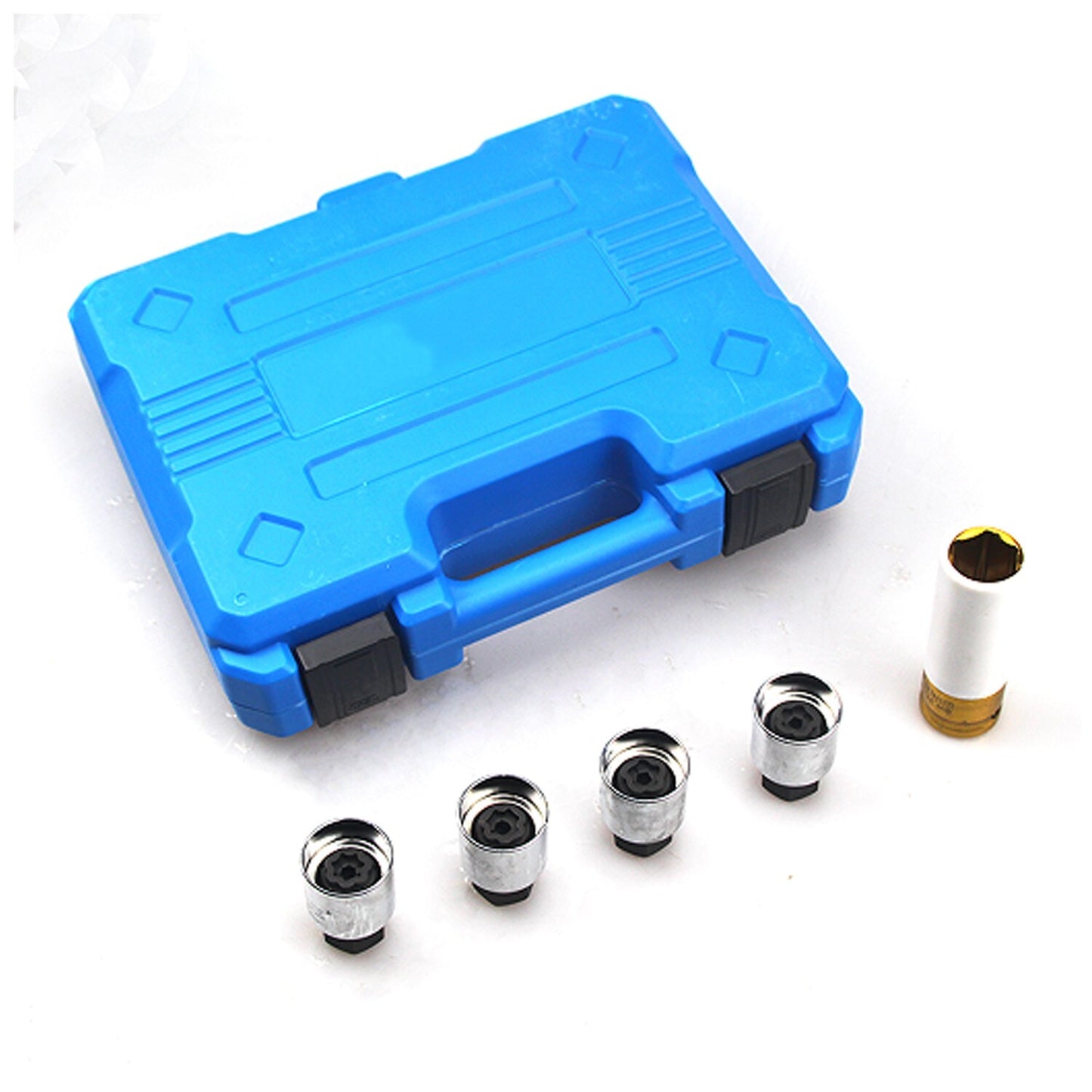 Single wheel bolt removal kit for Jeep Grand Cherokee for Wrangler