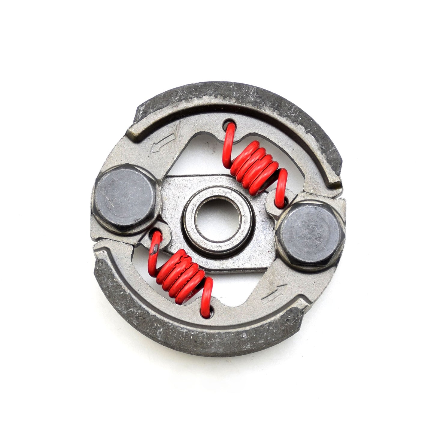 49cc Clutch Pad Racing Heavy Duty Minimoto Pocket Dirt Bike ATV Quad Crosser