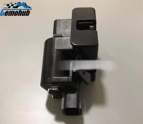 Rear Trunk Latch Lock Block Motor for 2007-2014 for GMC for Yukon XL 1500