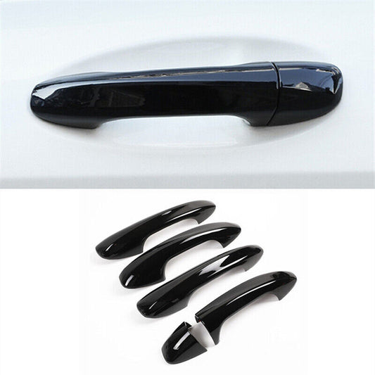Outdoor door handle frame trim for Mercedes Benz C E class GLC W205 X253 W213