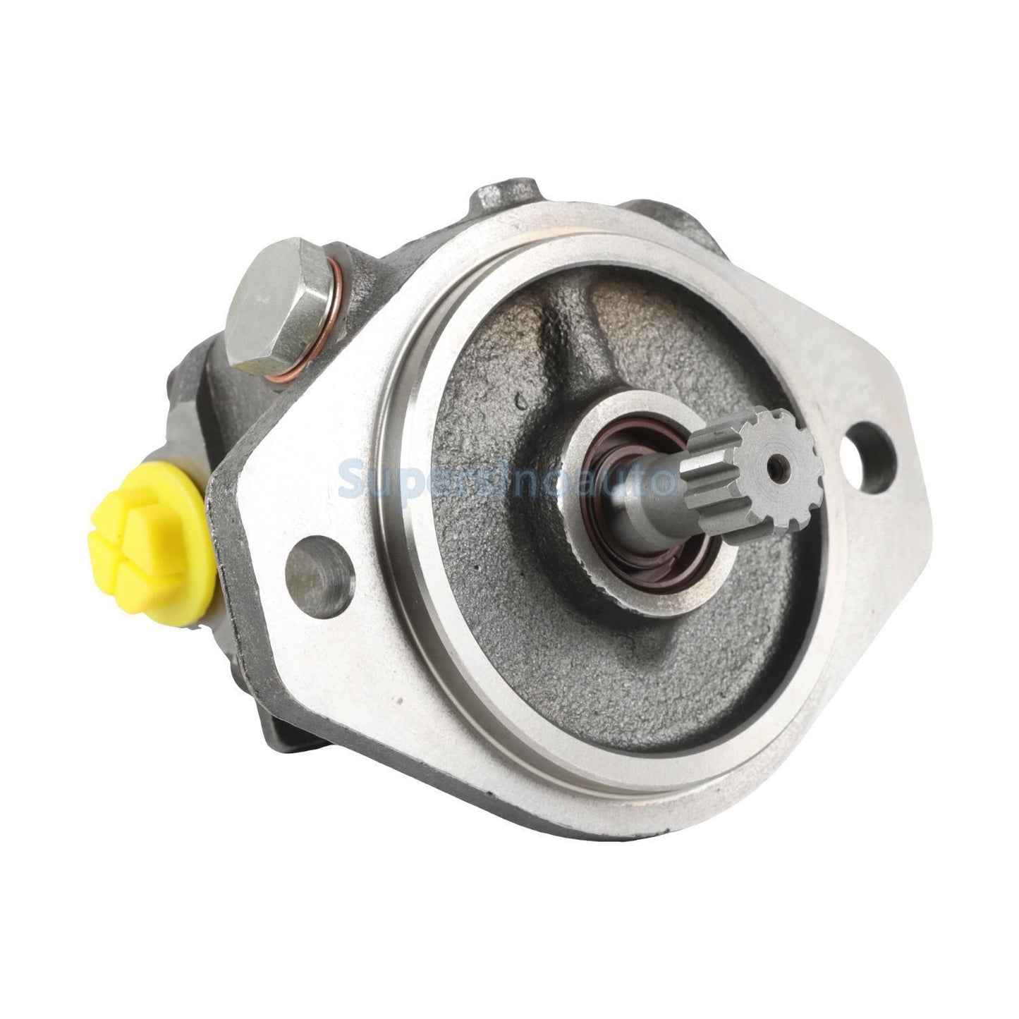190-3443 PUMP GP-F TF For Caterpillar Loader 966G II 972G II 980H 345B Excavator