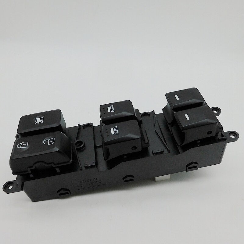New for Kia Forte 2014-2018 Front Left Power Window Switch Button 93571-A7200
