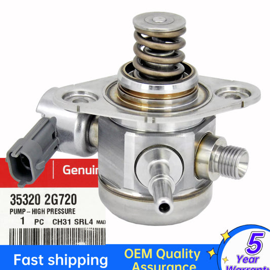 High Pressure Fuel Pump for Hyundai Sonata for KIA Optima Sportage 35320-2G720