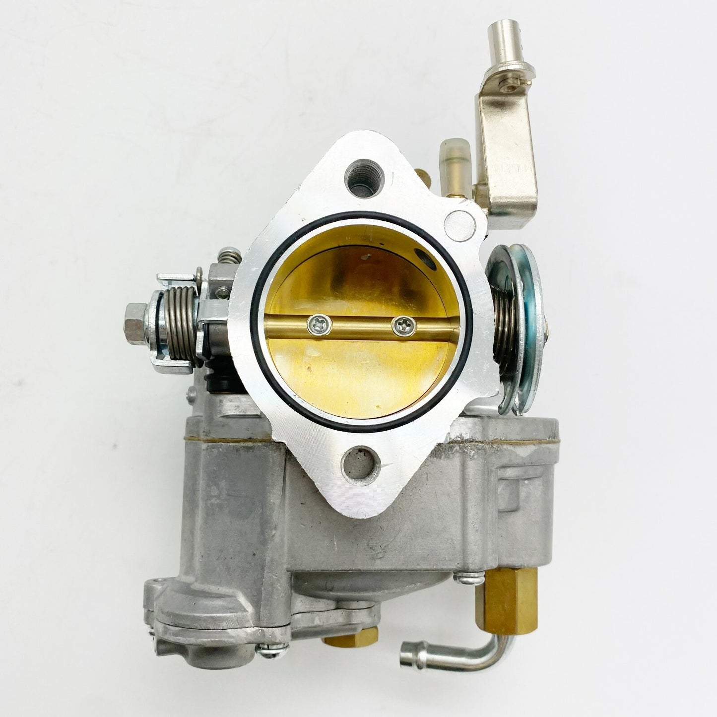 New Carburetor for SS Cycle Super E Shorty Carburetor Big Twin or Sportster