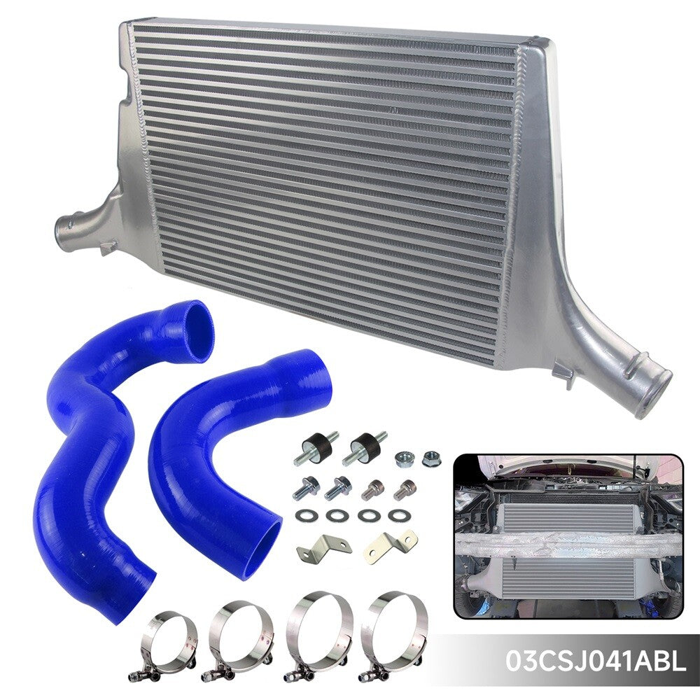 Intercooler Kit for Audi A4 /A5 B8 Allroad Sportback 2.0/1.8 TFSI 2.7/3.0 TDI BL