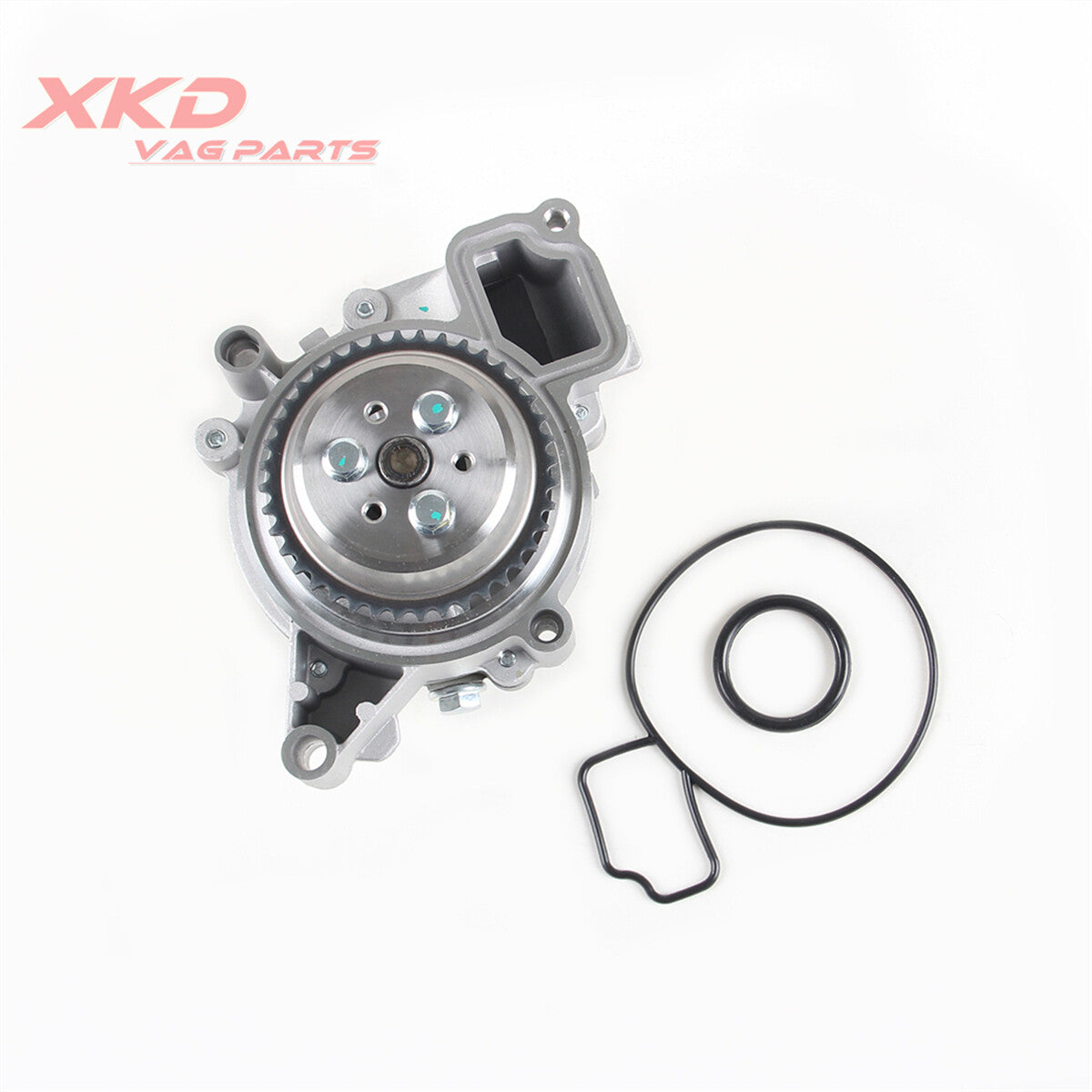 2.0T 2.4L water pump and sealing kit suitable for Chevrolet Classic LE5 LAF LUK LE9 LNF