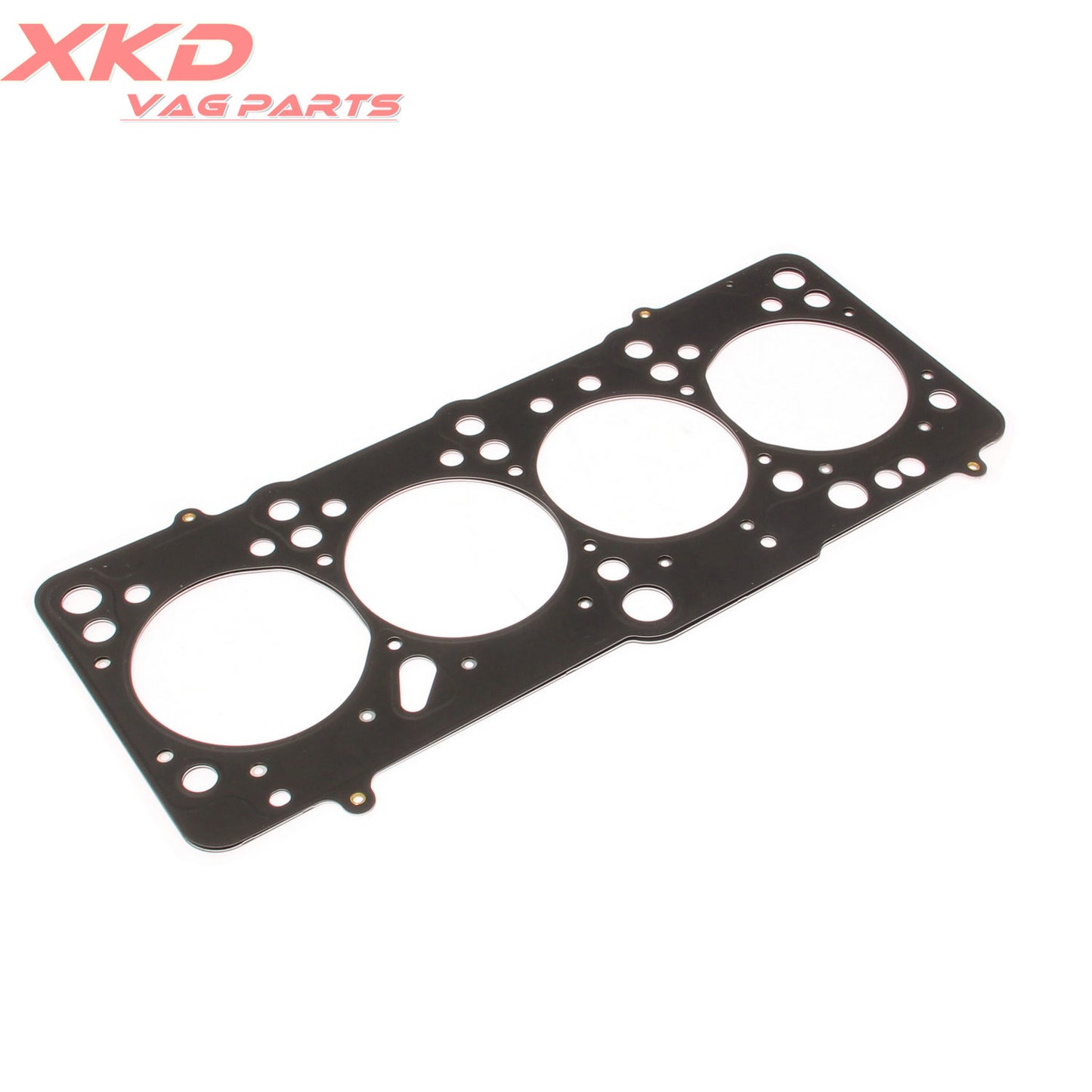 4.2L engine cylinder head gaskets (1-4) suitable for Volkswagen Touareg, for Audi A6, S6, AXQ. (077103383BN)