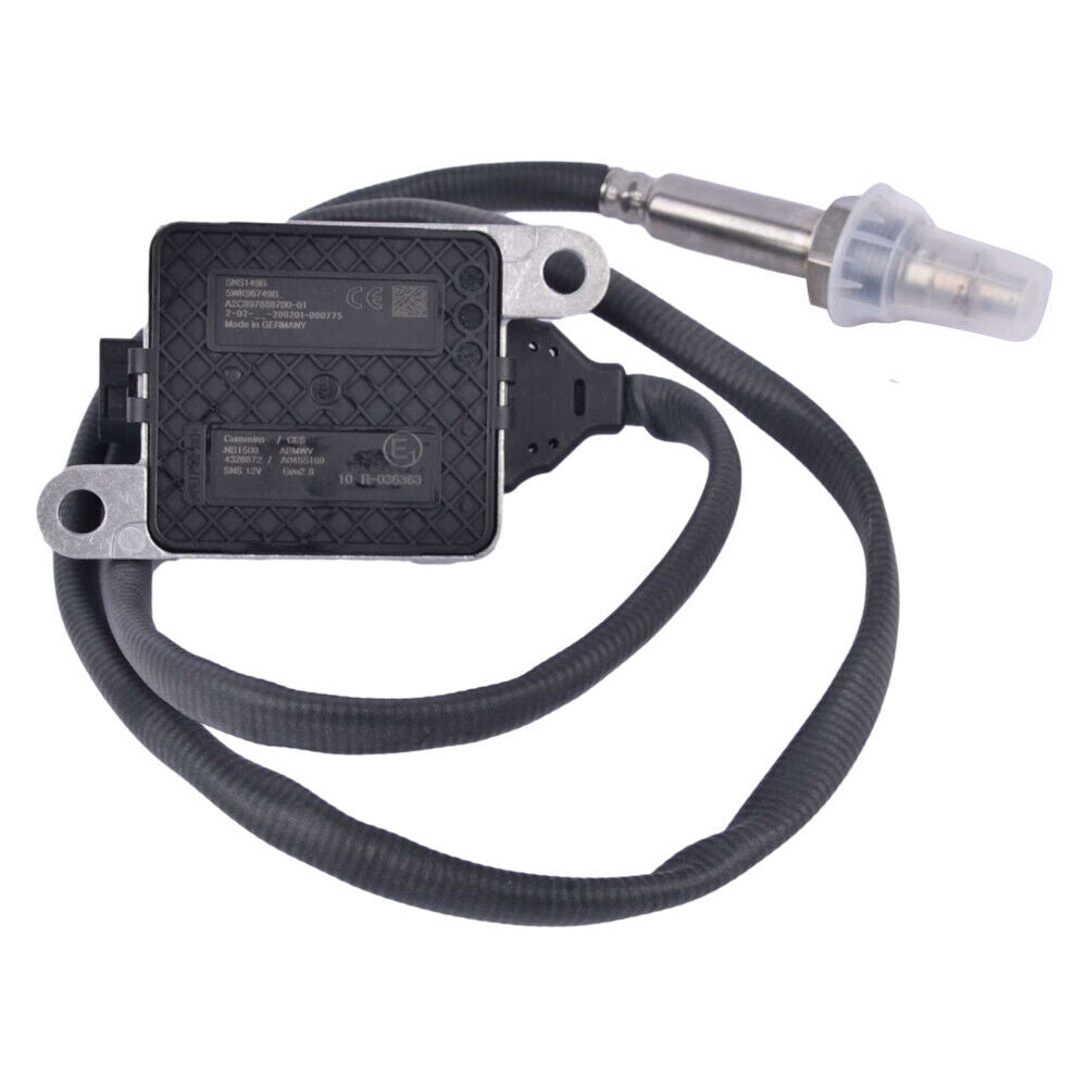 OE 4326872 Nitrogen Oxide Sensor for 4326872RX 5WK9 6749B