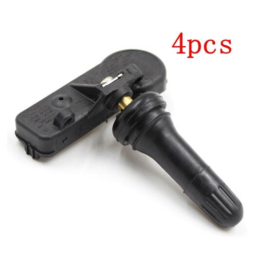 4x TPMS Sensor 315MHz 20923680 13586335 22853741 Tire Pressure Sensor For G M C
