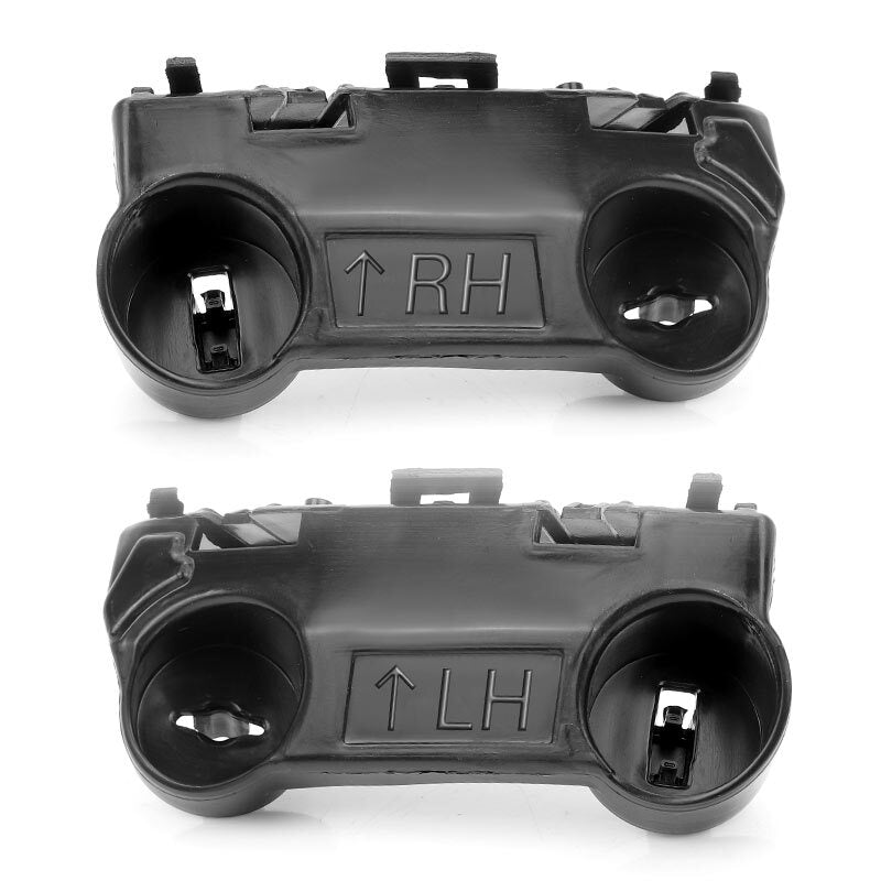 2x Front Bumper Fender Support Bracket Left  Right for 2014-2021 for Infiniti Q50