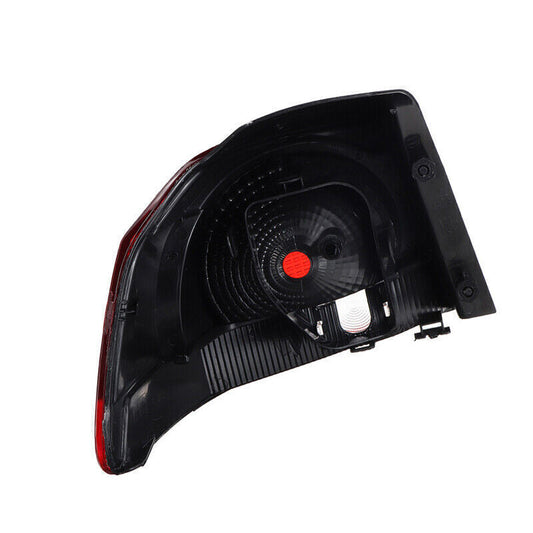 Right for Volkswagen for Golf MK6 2009 - 2013 Hatchback Outer Tail Light - Brake Light