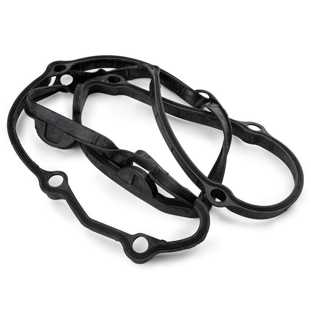 Valve Cover Gasket Kit for BMW E39 E46 E60 X3 X5 Z4 525i 530i 320i L6 2.5L 3.0L