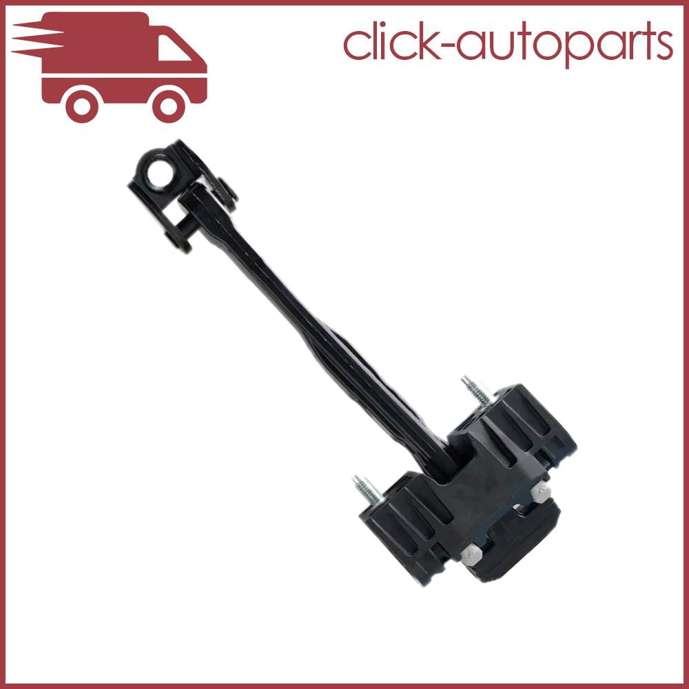 Front Door Check Strap Stop Stopper Black for 2016-2021 XC90 T6 31395137 Replace