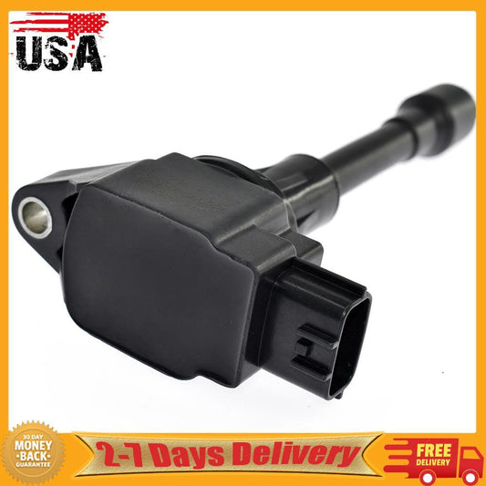 Ignition Coil 22448-JA00C 22448-ED000 22448JA00A for Infiniti QX60 for Nissan Versa