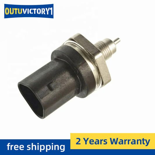 One new oil pressure sensor suitable for Mazda and for Porsche , applicable to 0261230483