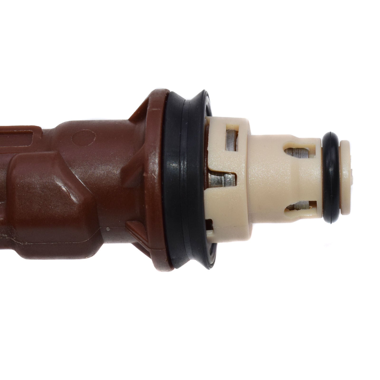 Fuel injectors and wiring harness connectors compatible with 1998-2004 for Toyota Tacoma 4 Runner Tundra (new)