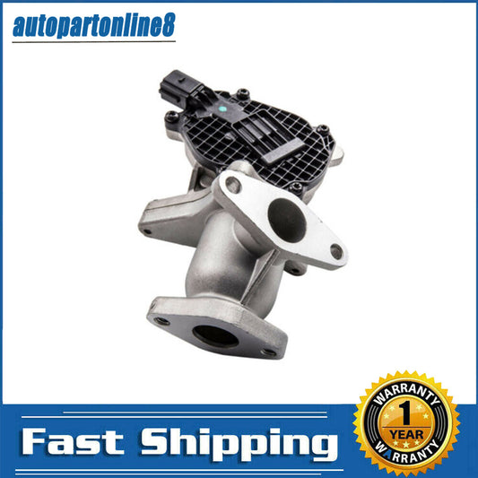 1PC NEW EGR VALVE For Great Wall Wingle5 for HAVAL H5 H6 J7P5 1207100-ED01A
