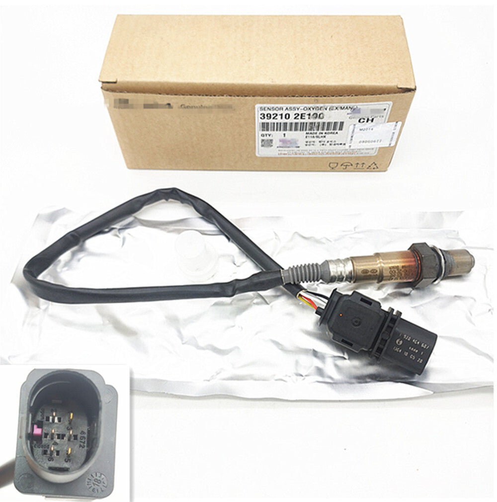 Oxygen Sensor for Hyundai for Tucson for Elantra Sonata for Kia FORTE Optima 2.0L