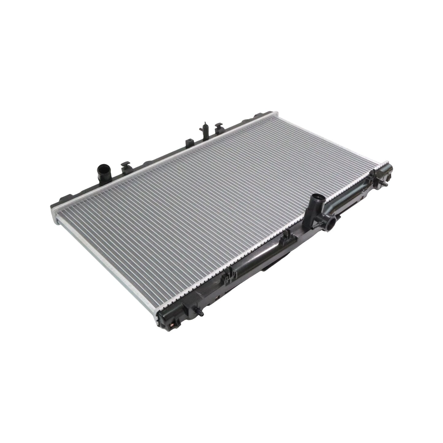 Aluminum Radiator 13269 For 2012 2013 2014-2017 for Toyota for Camry 2.5L CU13269