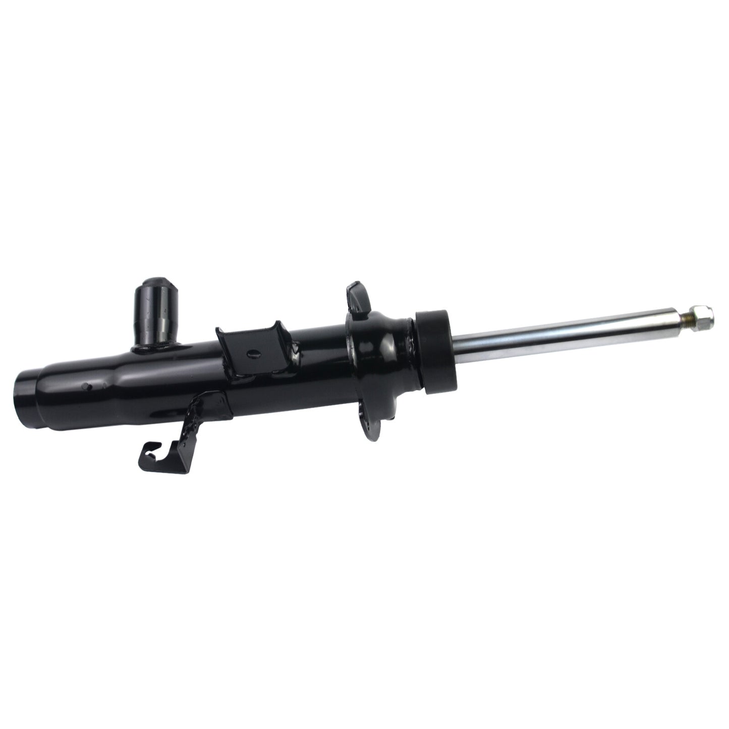 4x Front Rear Shock Absorber w/EDC for BMW F30 320i 330i 335i 340i 428i 435i RWD