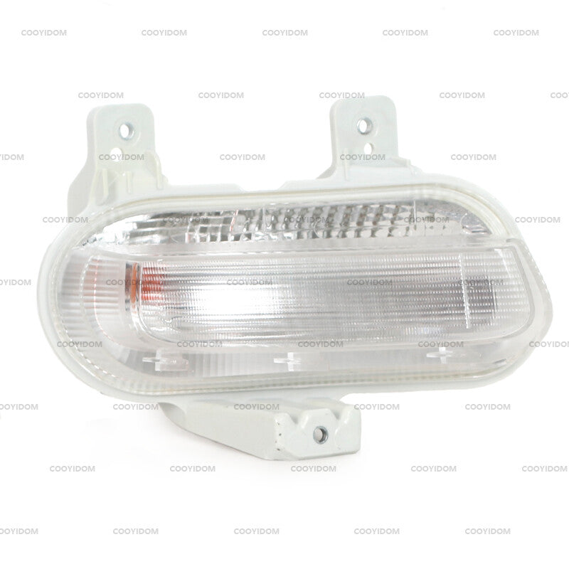 Front Fog lights Turn Signal Lights Fog Lamps for Jeep Renegade 2019-2020 LHRH