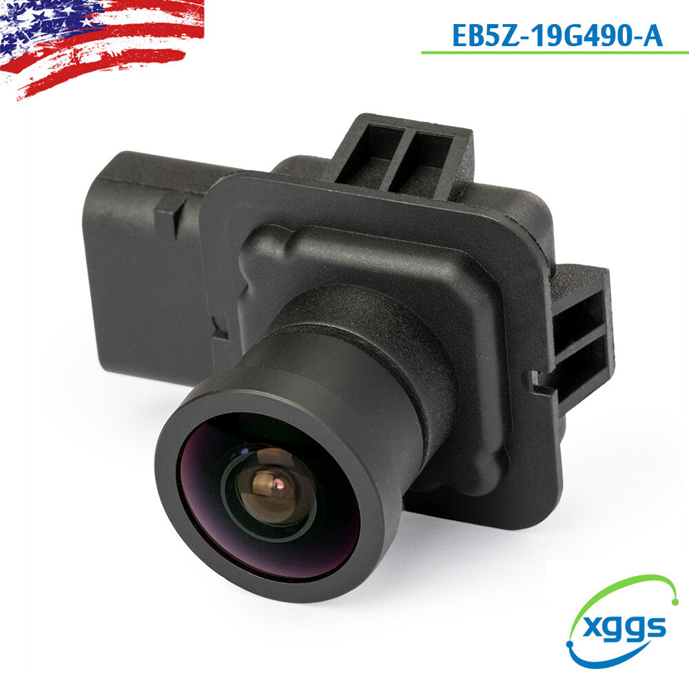 Rearview backup parking camera suitable for Ford Explorer 11-15 2.0L 3.5L EB5Z-19G490-A