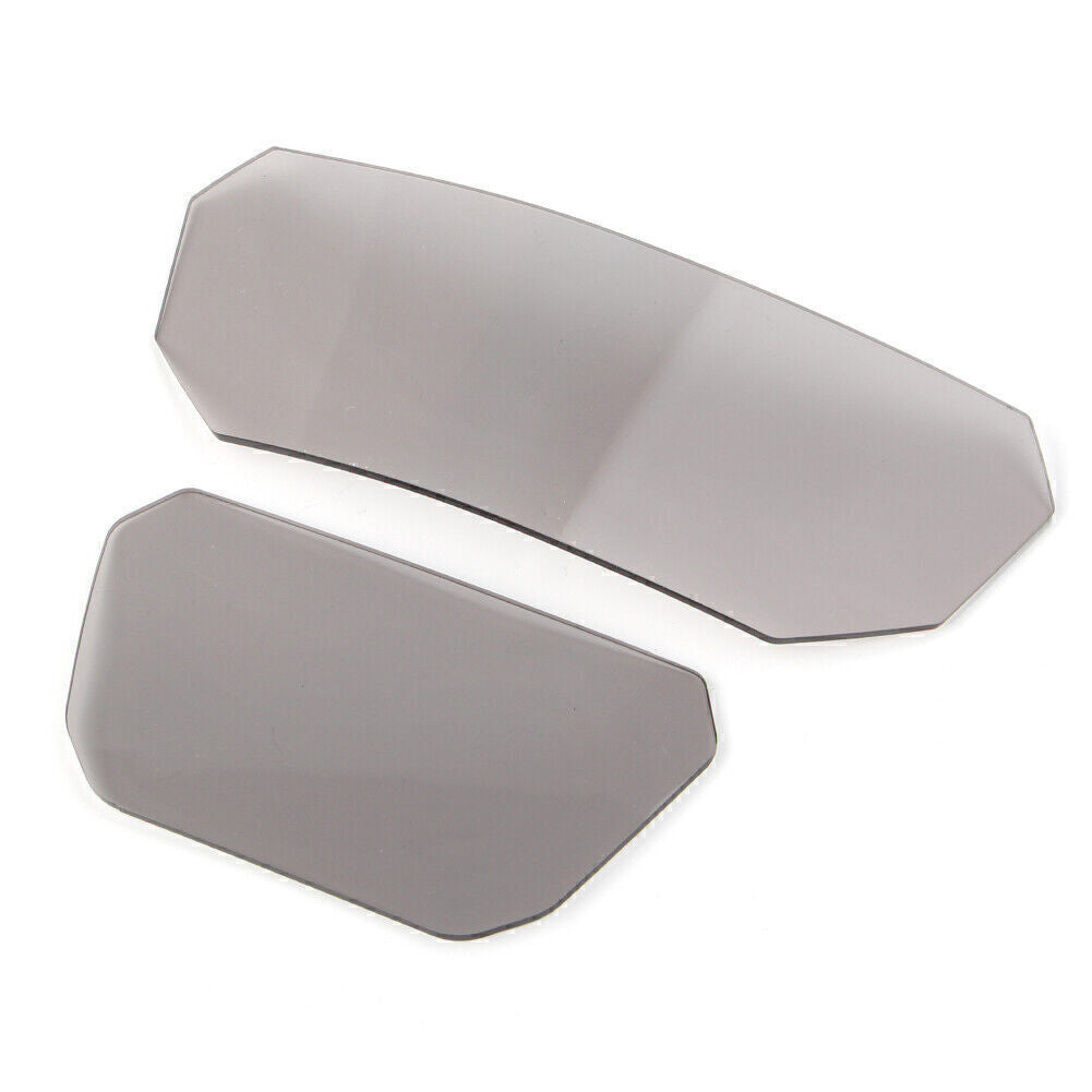 Headlight Guard Head Light Shield Screen Cover for Honda MSX125 SF 2016-18 Smoke
