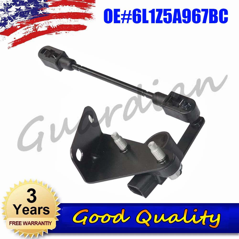 Rear Air Suspension Ride Height Sensor 6L1Z5A967BC for Lincoln for Navigator 06 5.4L